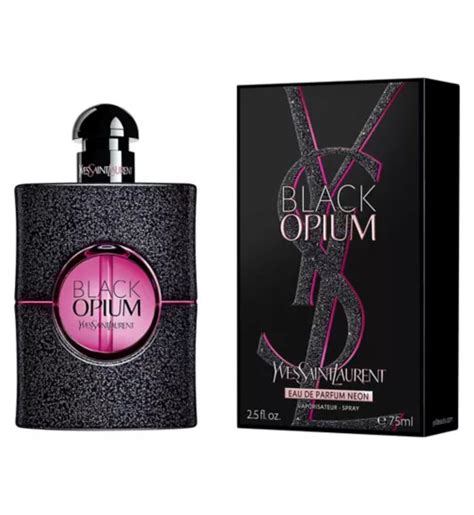 ysl opium parfum 100ml|ysl opium perfume boots.